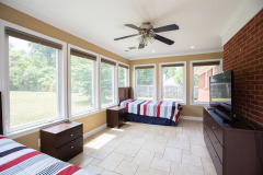 Maple Knoll - Bedroom