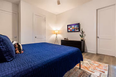 Merlane-Bedroom
