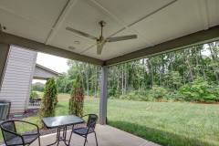 Merlane-Patio